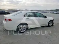2009 Acura TSX фото