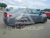 2009 Acura TSX фото