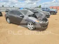 2009 Acura TSX photo