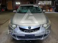 2009 Acura TSX фото