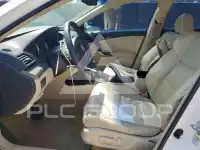 2009 Acura TSX фото
