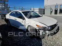2009 Acura TSX фото