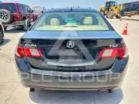 2009 Acura TSX фото