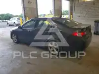 2009 Acura TSX фото