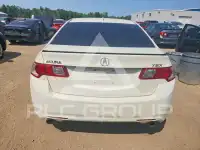 2009 Acura TSX фото
