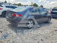 2009 Acura TSX фото