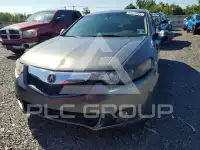 2009 Acura TSX фото