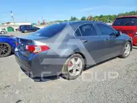 2009 Acura TSX фото