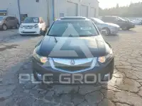 2009 Acura TSX фото