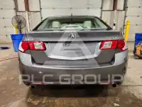 2009 Acura TSX фото