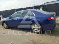 2009 Acura TSX photo