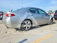 2009 Acura TSX фото