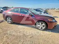 2009 Acura TSX photo
