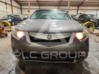 2009 Acura TSX фото