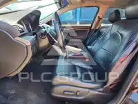 2009 Acura TSX фото