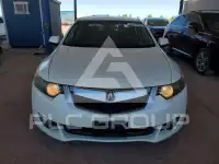 2009 Acura TSX фото