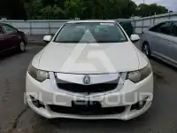 2009 Acura TSX фото