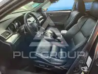 2009 Acura TSX фото