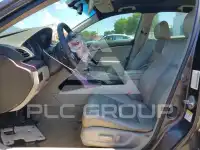 2009 Acura TSX фото