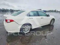 2009 Acura TSX фото
