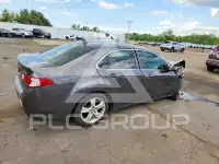 2009 Acura TSX фото