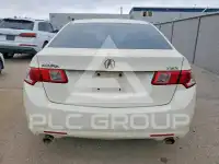 2009 Acura TSX фото