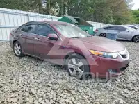 2009 Acura TSX фото