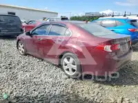 2009 Acura TSX фото