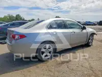 2009 Acura TSX фото