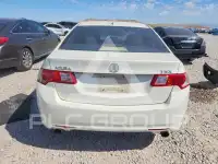 2009 Acura TSX фото