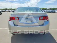 2009 Acura TSX фото