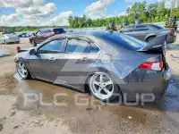 2009 Acura TSX фото