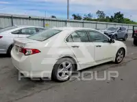 2009 Acura TSX фото