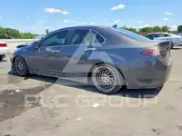 2009 Acura TSX фото