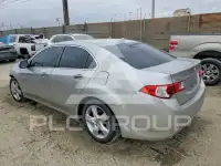 2009 Acura TSX фото