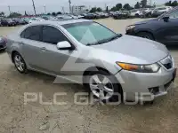 2009 Acura TSX фото