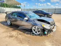 2009 Acura TSX фото