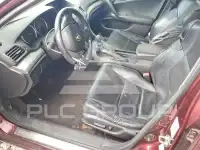 2009 Acura TSX фото