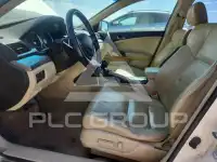 2009 Acura TSX фото