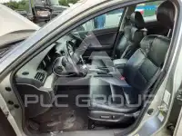 2009 Acura TSX фото