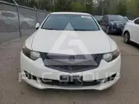 2009 Acura TSX фото