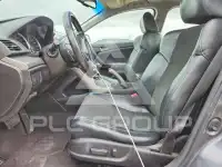 2009 Acura TSX фото