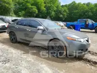 2009 Acura TSX фото