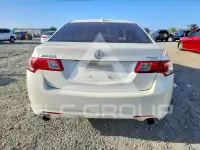 2009 Acura TSX фото