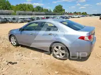 2009 Acura TSX фото