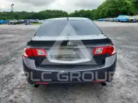 2009 Acura TSX фото