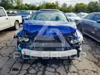 2009 Acura TSX фото