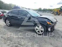 2009 Acura TSX фото