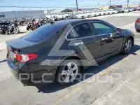 2009 Acura TSX фото