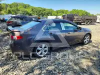 2009 Acura TSX photo